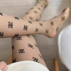 Brand stockings